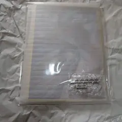 鬼滅の刃 WEBSHOP くじ A賞 ビッグレイヤードアクリルパネル 猗窩座