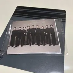 THE BEST2020-2025 / SnowMan