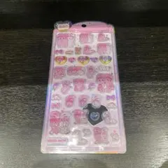 【即発送】うるちゅるPOPシール エスターバニー