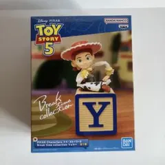 トイストーリー5 ジェシー　フィギュア