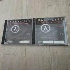HALF LIFE GENERATION PC