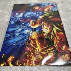 【新品】映画 鬼滅の刃 無限城編 第一章 猗窩座再来 入場特典 映画特典