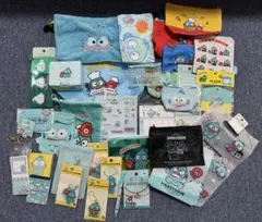 ハンギョドン　45点セット　まとめ売り