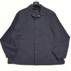 ストレッチ Theory ブルゾン ブルゾンの通販 楽天市場】theory(セオリー) ジャケット ナイロン XL ブラック ジャケット・アウター