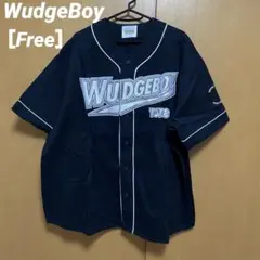 入手困難 PLAYBOY アーカイブ ベースボールシャツ 黒 刺繍ロゴ - メルカリ