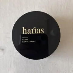 HARIAS クッションファンデーション オークル 本体