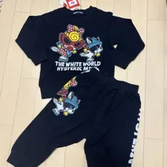 新品未使用 セットアップ