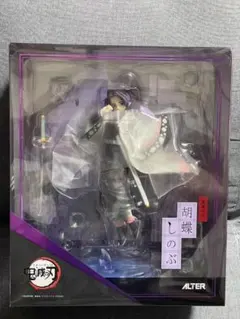 ALTER アルター 鬼滅の刃 胡蝶しのぶ 1/8スケール フィギュア