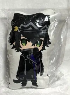 刀剣乱舞 刀猫男子 水心子正秀 クッション