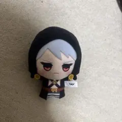 ジョジョの奇妙な冒険 リゾット・ネエロ ぬいぐるみのサムネイル
