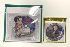鬼滅の刃 神奈川 横浜 TOGO アクリルスタンド 缶バッジ 狛治 - メルカリ