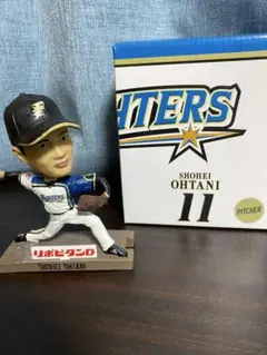 2026年最新】大谷翔平 ボブルヘッドの人気アイテム - メルカリ
