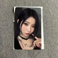 BABYMONSTER CHOOM アサトレカ