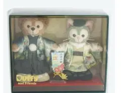 2025年最新】ダッフィー コレクションドールの人気アイテム - メルカリ