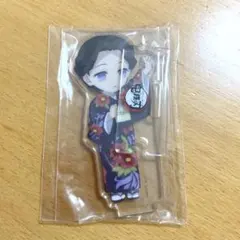 珠世 繋がるアクリルスタンド アクスタ ufotable 鬼滅の刃