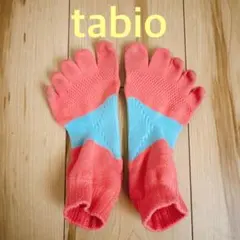 タビオ　TABIO　ランニングソックス 　レーシングラン SS