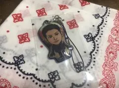 山下健二郎 クリーナー