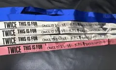 TWICE Dreamday   銀テ 2026年最新】twice銀テープの人気アイテム - メルカリ