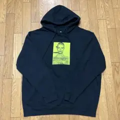 NOTHING SPECIAL　コラボパーカー　黒　XL