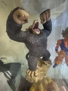 2025年最新】大猿フィギュアの人気アイテム - メルカリ