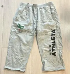 本日限定価格。美品！ATHLETA　メンズハーフパンツ
