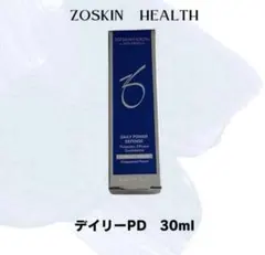 ゼオスキンヘルス デイリーPD 30mlのサムネイル