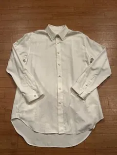 ISAMUKATAYAMA BACKLASHバックラッシュ オーバーロングシャツのサムネイル