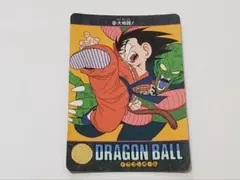 ビジュアルアドベンチャー 1991年 カードダス 当時物 49