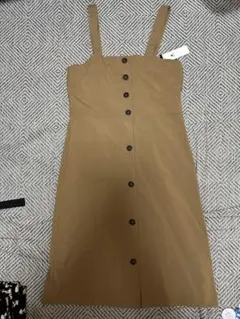 新品 グローバルワーク ジャンバースカート