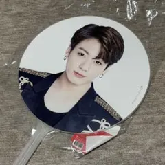 BTS Jungkook うちわ