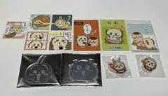 ちいかわ　グッズ　うさぎ　シーサー