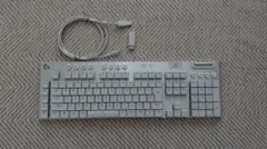 G915 X LIGHTSPEEDワイヤレス薄型ゲーミングキーボード