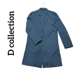D collection ディコレクション メンズアウター ロングコート 春夏