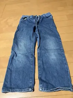 コムサデモード　ジーンズ100㌢