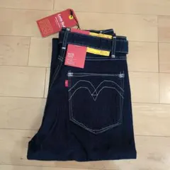 Levi's Red A11210000 W30L32 リーバイスレッド デニムのサムネイル
