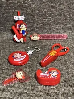 2026年最新】ペコちゃん ミラーの人気アイテム - メルカリ