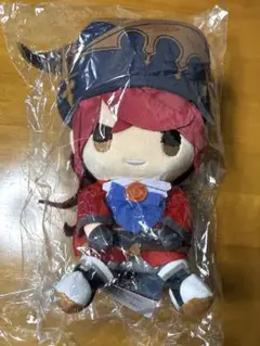 2026年最新】グラブル ぬいぐるみの人気アイテム - メルカリ