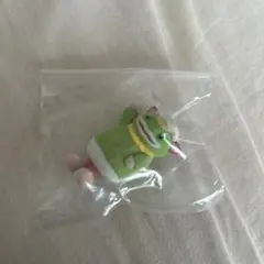 ぐーチョコランタン　フロッキーフィギュア　ズズ
