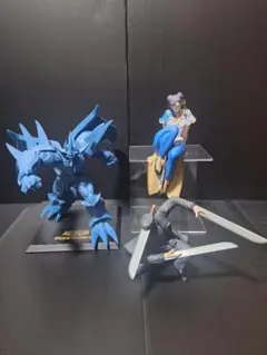フィギュアまとめ売り６点セット フィギュア 系 まとめ売り】6点 セット - メルカリ