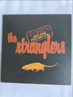 2026年最新】the stranglersの人気アイテム - メルカリ