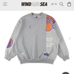 2025年最新】wind and sea nbaの人気アイテム - メルカリ
