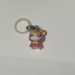 とっとこハム太郎 めじるしアクセサリー