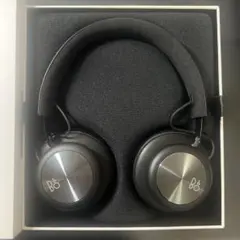 Supreme B&O PLAY H4 무선 헤드폰