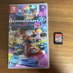 マリオカート8 デラックス
