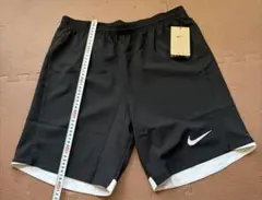 新品タグ付 定価4840円 サッカーショーツ　2026年モデル