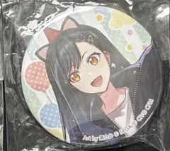 プロセカ 白石杏 フェニラン 缶バッジ