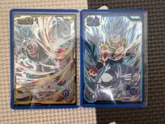 sdv7-secベジット sdv7-sec2ゴジータ:BR