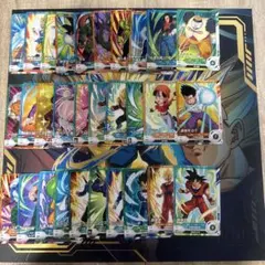 ドラゴンボールスーパーダイバーズ 10弾 ノーマルコンプセット 最新弾