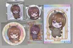 カラフルピーチ　東武動物公園　後期