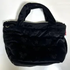 ROOTOTE トートバッグ　ミッキー
